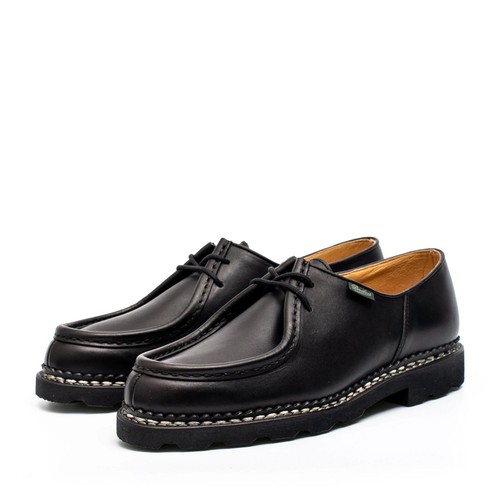 Paraboot michael noir - michael, uk