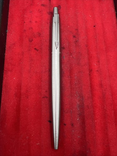 Parker jotter steel - jotter,