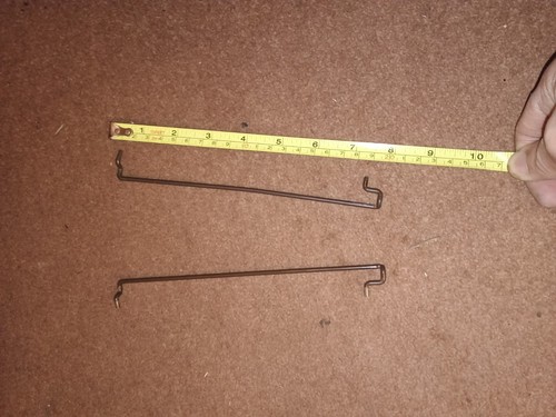 Plan wall unit brackets - g,