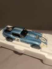 EXOTO RACING LEGENDS COBRA #6