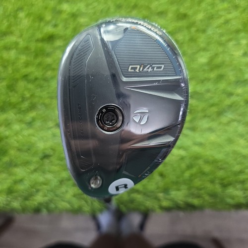 Taylormade qi4d hybrid 22 - taylormade,