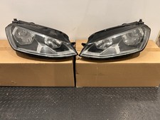 Volkswagen Golf MK7 Headlights