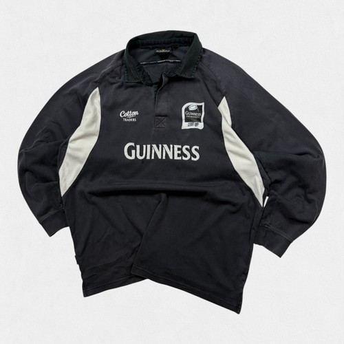 Vintage guinness beer - guinness, cotton