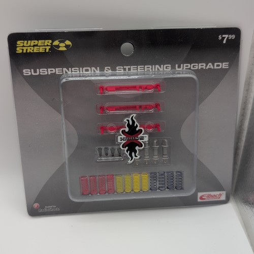 Xmods gen steering and - gen,