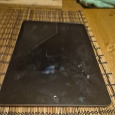iPad 9th Gen A2602 Grey ?GB  Damaged