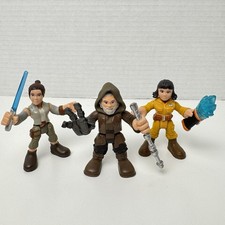 Star Wars Galactic Heroes: Old