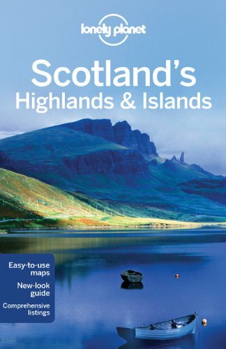 Scotland highlands and - highlands,