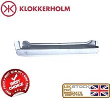  VW TRANSPORTER T4 90-03 N/S LEFT FRONT DOORSTEP SILL REPAIR PANEL GALVANISED