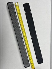 Replacement Speaker Grille