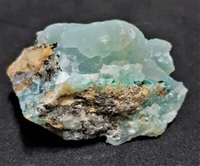 Smithsonite Natural Stone