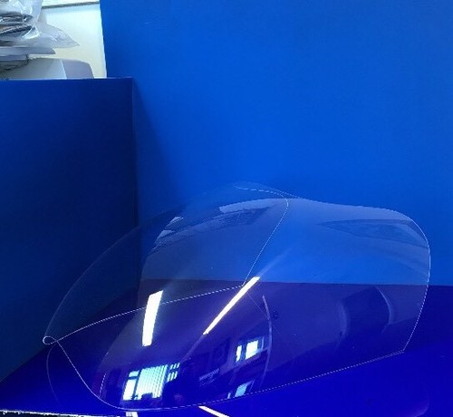 Flowline fairing manx - fairing,,