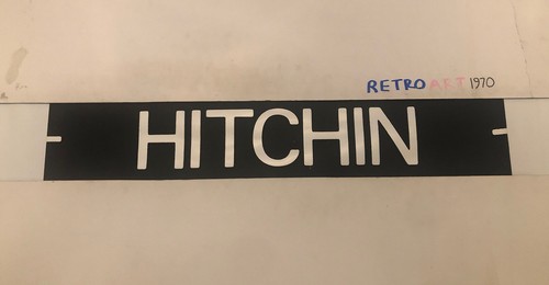 Hitchin royal blue 38e - royal,