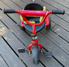 Mud Monster Kids Trike.