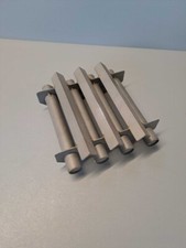 Magnetic grid hopper - magnetic,