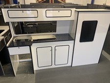 Vw T5/t6 SWB Assembled Kitchen
