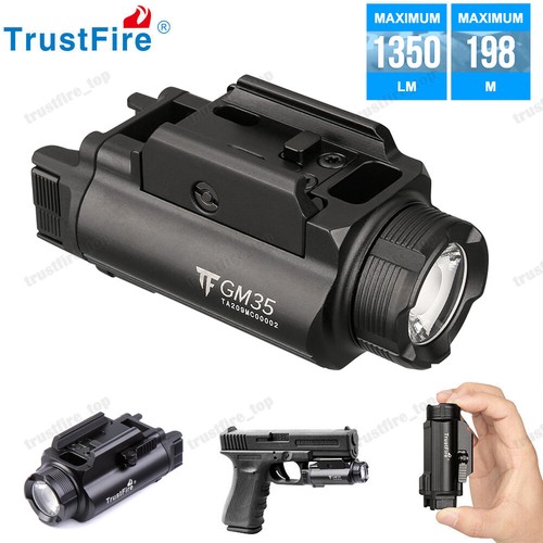 1350 lumen gm35 - lumen, led