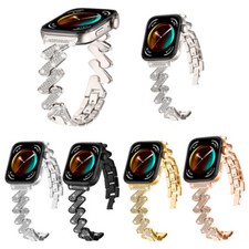 Bling Diamond Stainless Steel