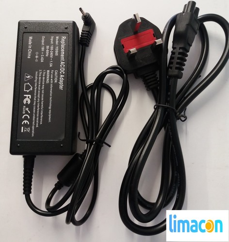 Replacement charger adapter - replacement,