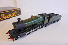 OO Gauge Mainline 37045  Class 43xx 2-6-0 4358 BR Green