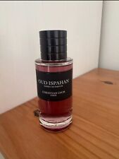 Oud Ispahan Christian Dior Esprit de Parfum 80ml New Without Box