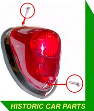 MORRIS Minor 2 & 4 door Saloon