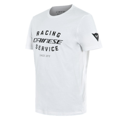 Dainese racing service - racing, white