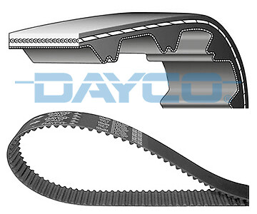 Dayco 94160 timing belt - timing,