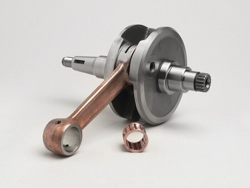 Lambretta crankshaft - lambretta, gp
