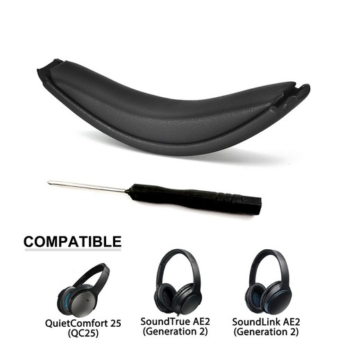 Replacement headband pad - replacement, for