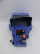 VINTAGE 80'S TOMY SPACE TURBO