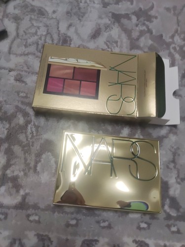 Nars pure luxury light - luxury,