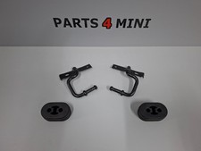 MINI Cooper S R53 R52 Rear