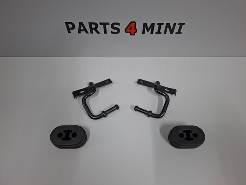 Mini cooper r53 r52 rear - r52,