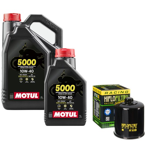 Cb1300 oil and rc - rc, filter