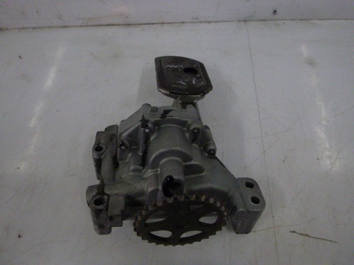 Oil pump citroen peugeot - oil,