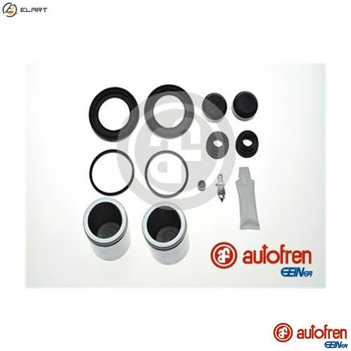 Repair kit brake - repair,