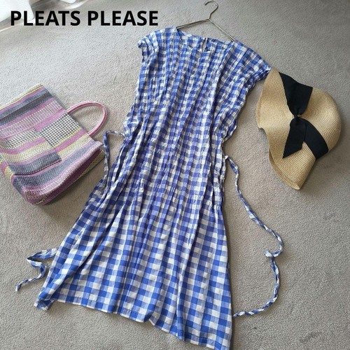 Issey miyake pleats please - pleats,