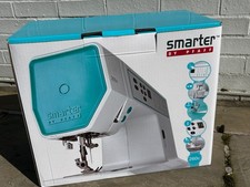 Smarter by pfaff 260c sewing