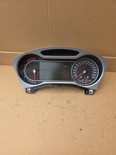 Ford mondeo mk4 max - ford,