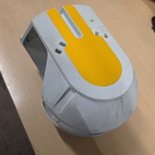 Sinclair C5 Original Front