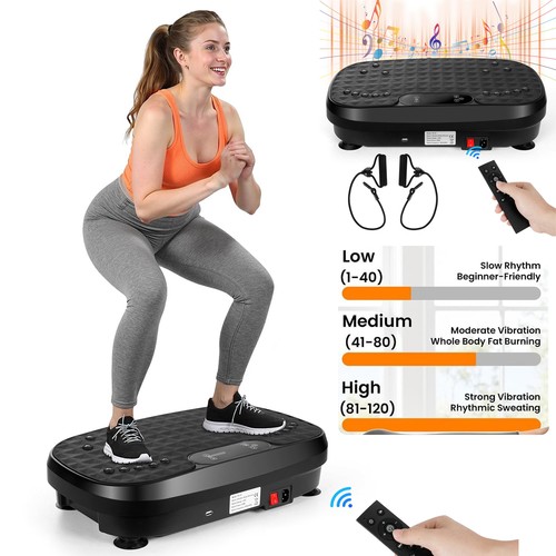 Power vibration plate - vibration,