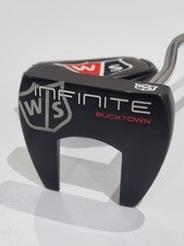 Wilson Staff Infinite Bucktown