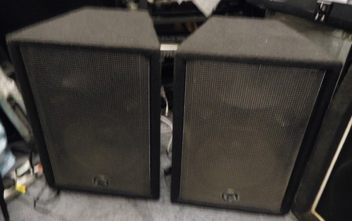Wharfedale pro pt x12 pa - wharfedale,
