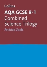 AQA GCSE 9-1 Combined Science