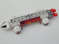 Vintage Dinky Toys 360 Eagle