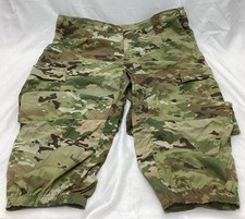 OCP Multicam Trousers Soft