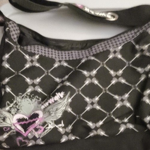 Airwalk crossbody bag - crossbody,