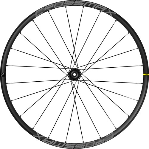 Mavic crossmax disc - crossmax, 29