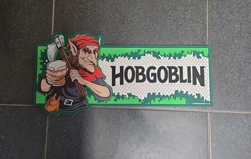 Hobgoblin bar runner brand - , new