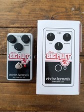 Electro-Harmonix Nano Big Muff